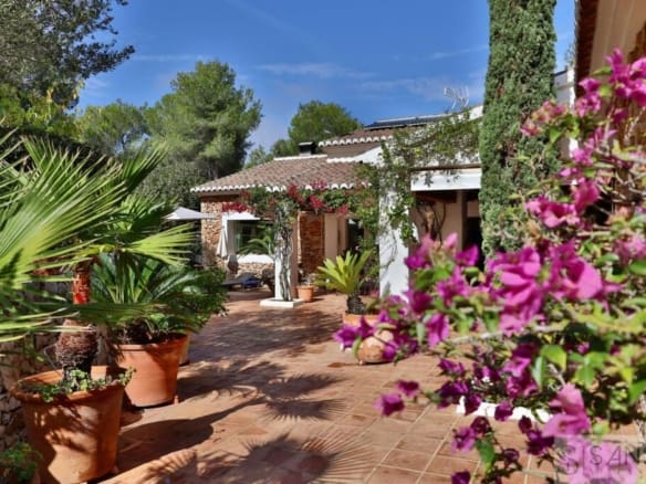 Casa-Chalet Javea/Xabia - 1233969-01