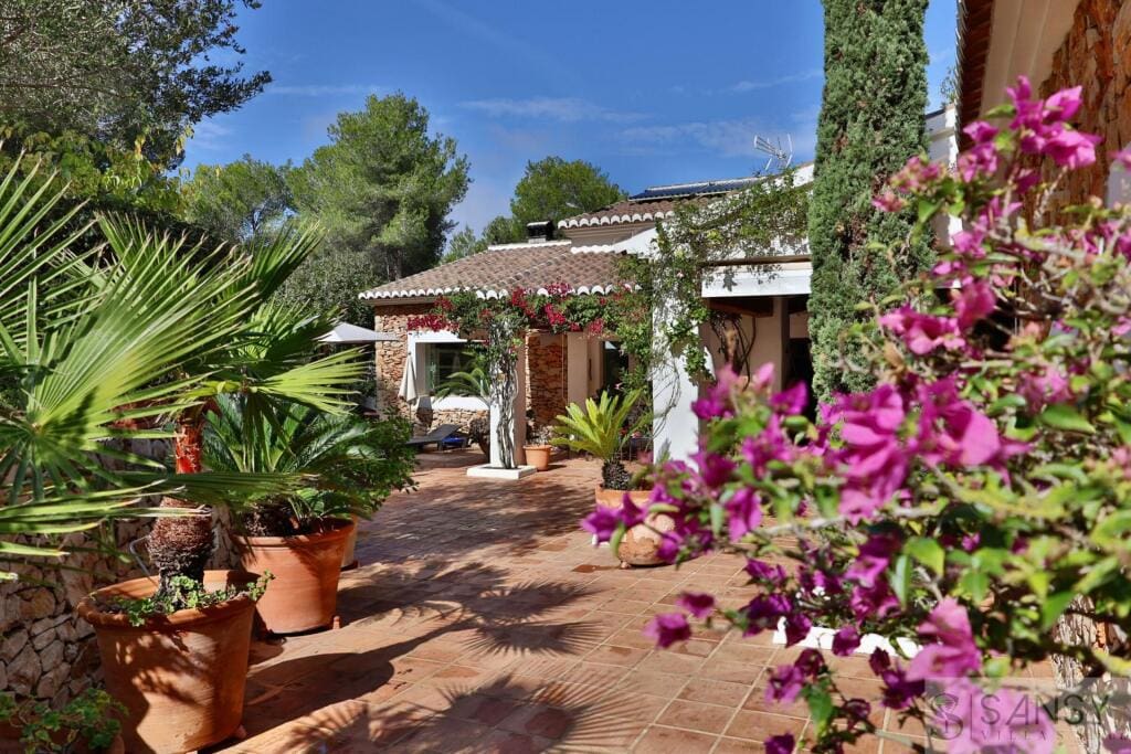 Casa-Chalet Javea/Xabia - 1233969-01