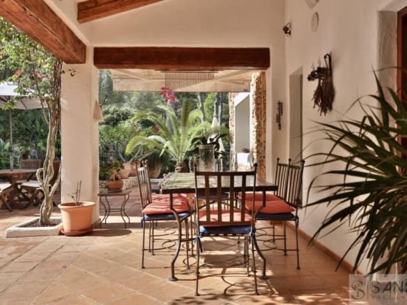 Casa-Chalet Javea/Xabia - 1233969-05