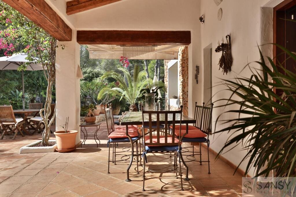 Casa-Chalet Javea/Xabia - 1233969-05