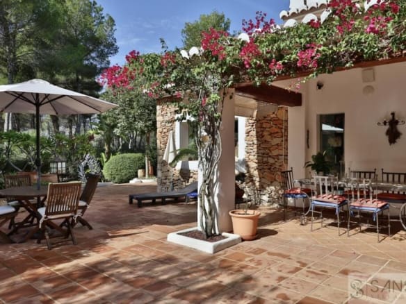 Casa-Chalet Javea/Xabia - 1233969-03