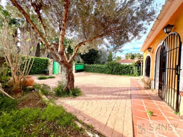 Casa-Chalet Javea/Xabia - 1233970-03