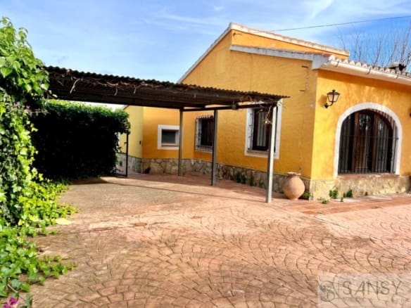 Casa-Chalet Javea/Xabia - 1233970-04