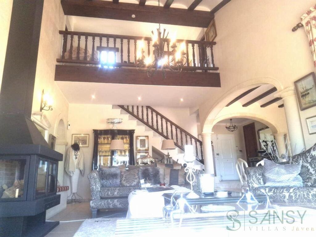 Casa-Chalet Pedreguer - 1233971-05