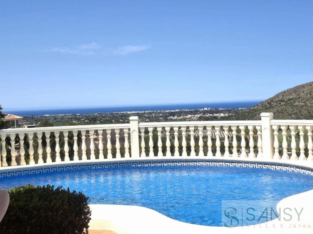Casa-Chalet Pedreguer - 1233971-01