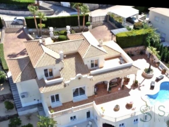 Casa-Chalet Pedreguer - 1233971-03