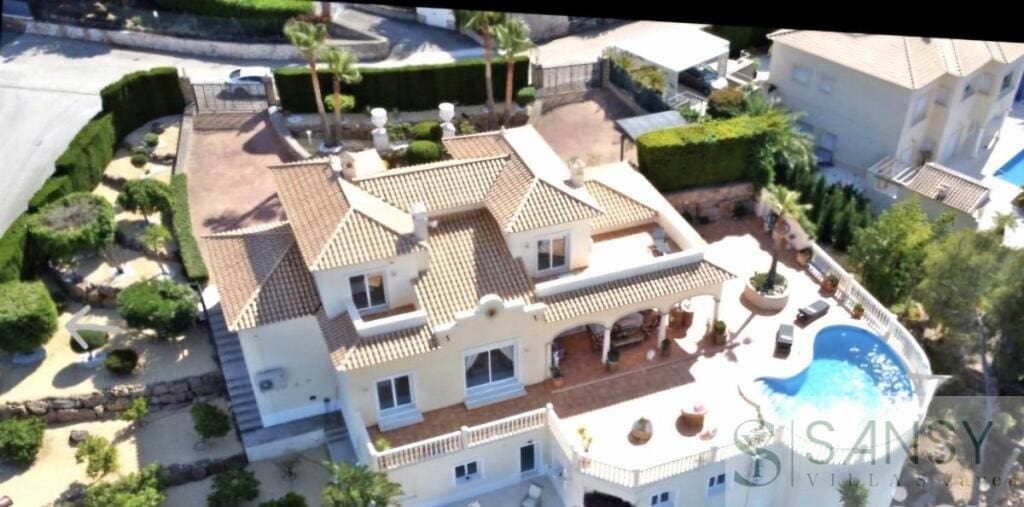 Casa-Chalet Pedreguer - 1233971-03