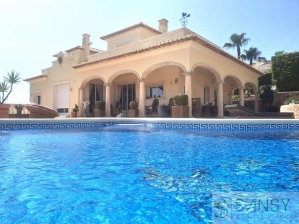 Casa-Chalet Pedreguer - 1233971-02