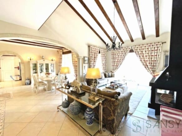 Casa-Chalet Pedreguer - 1233971-06