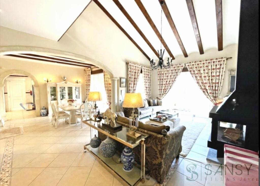 Casa-Chalet Pedreguer - 1233971-06