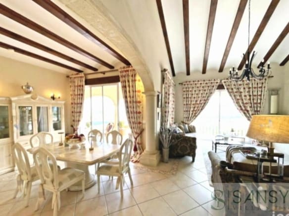 Casa-Chalet Pedreguer - 1233971-04