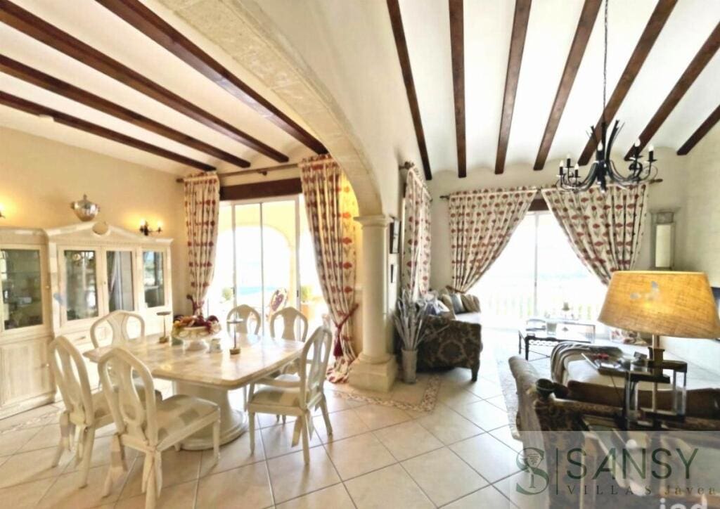 Casa-Chalet Pedreguer - 1233971-04