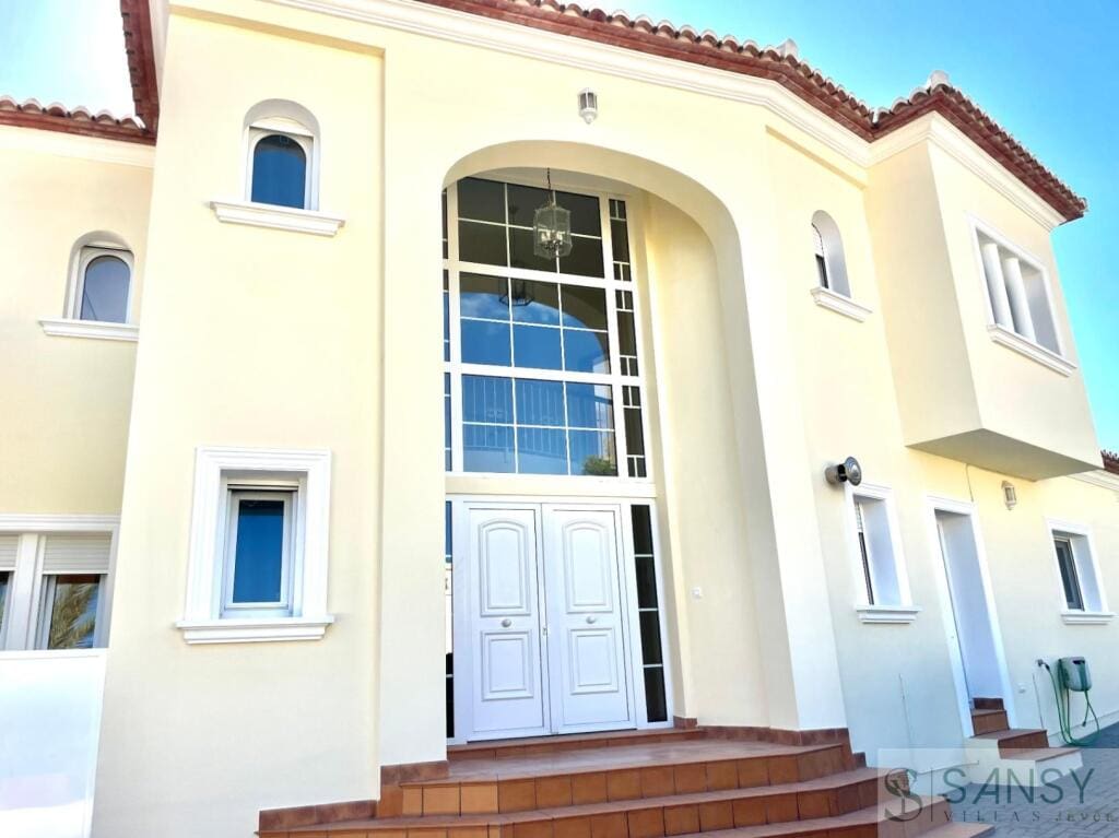 Casa-Chalet Alicante - 1233972-06