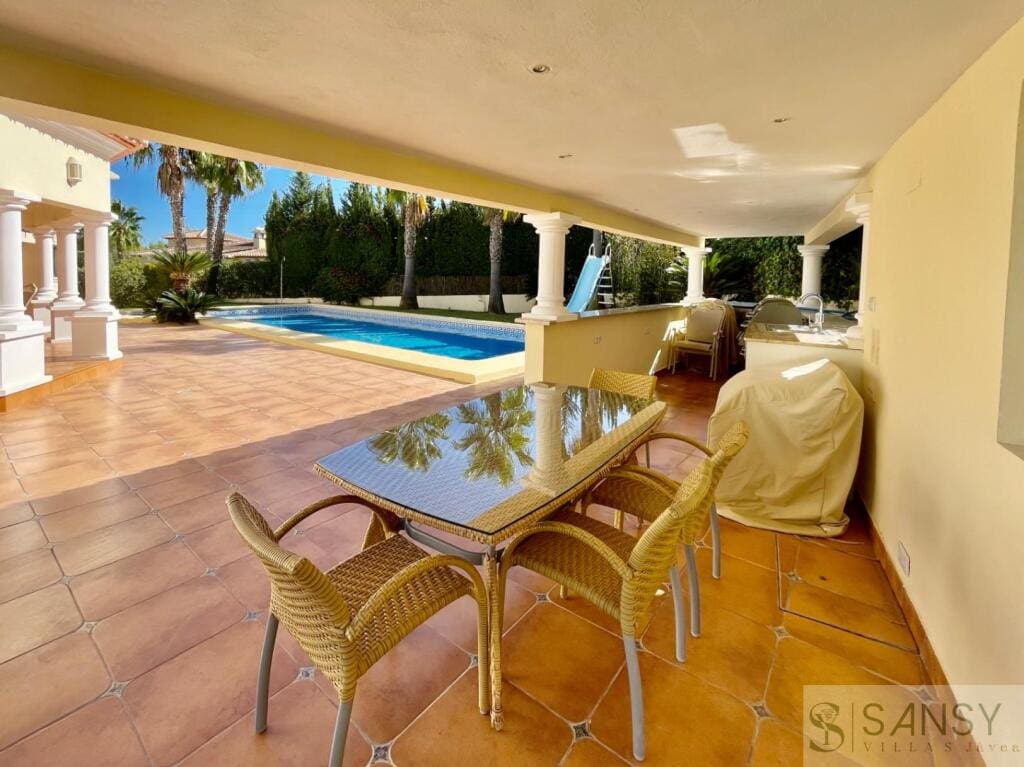 Casa-Chalet Alicante - 1233972-05