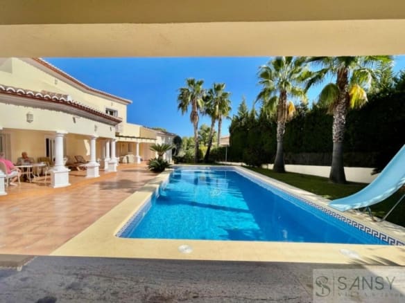Casa-Chalet Alicante - 1233972-02