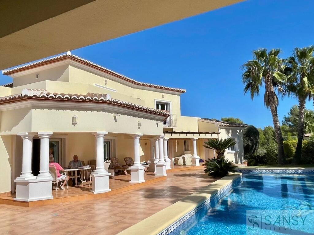 Casa-Chalet Alicante - 1233972-03