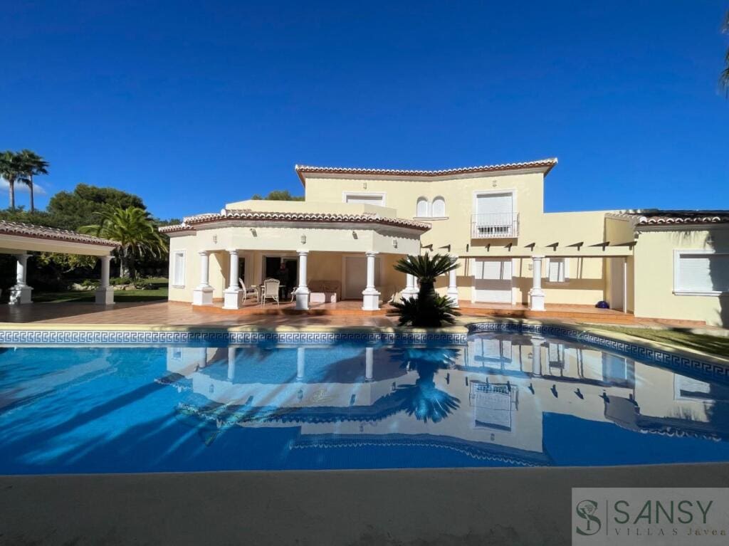Casa-Chalet Alicante - 1233972-01