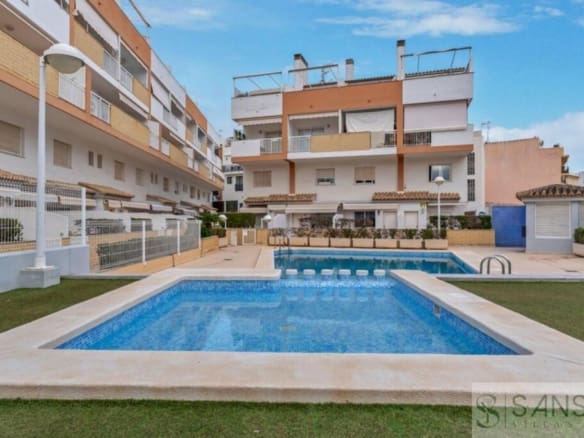 Apartamento Alicante - 1233973-01