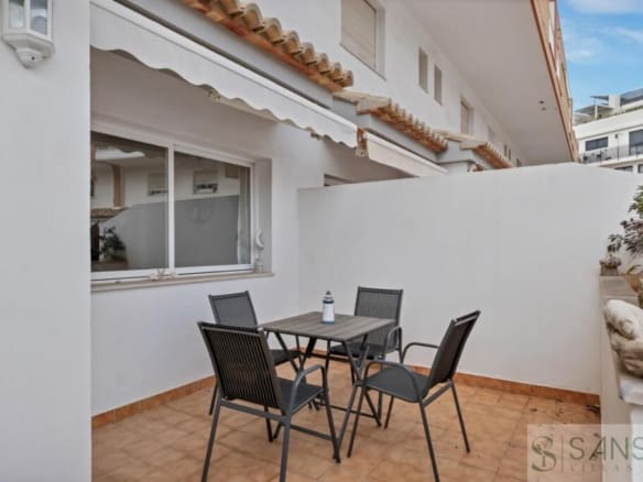 Apartamento Alicante - 1233973-02