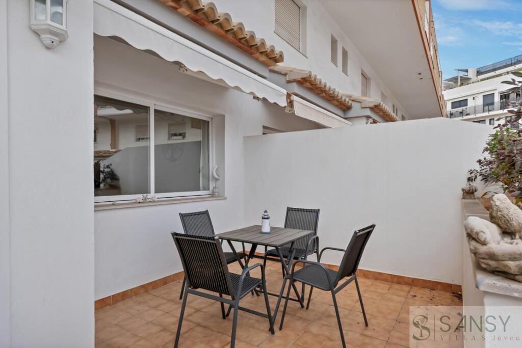 Apartamento Alicante - 1233973-02