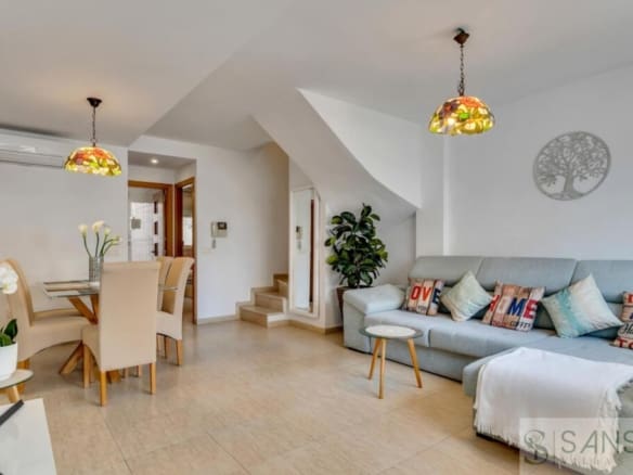 Apartamento Alicante - 1233973-03