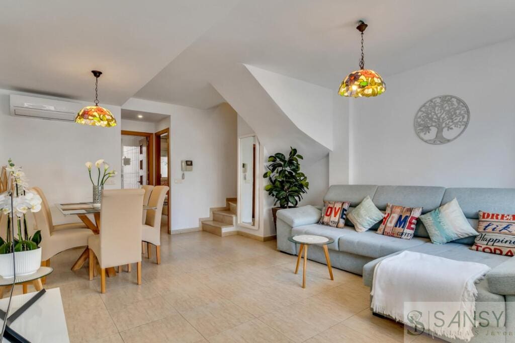 Apartamento Alicante - 1233973-03