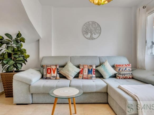 Apartamento Alicante - 1233973-06