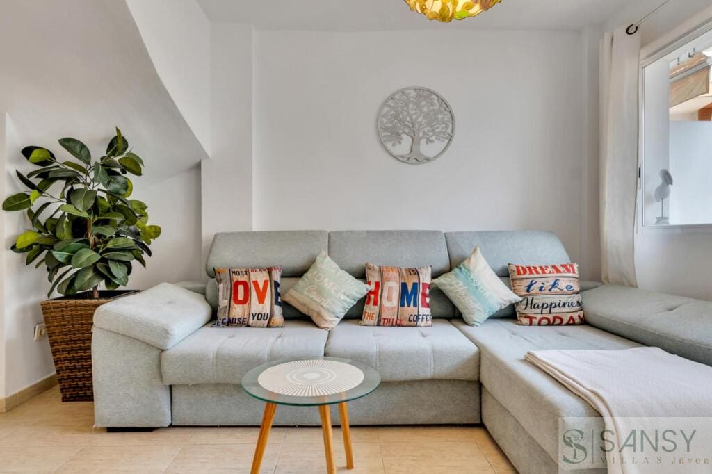 Apartamento Alicante - 1233973-06