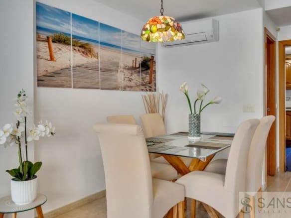 Apartamento Alicante - 1233973-05