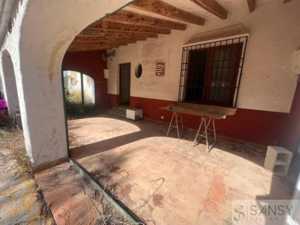 Casa-Chalet Javea/Xabia - 1233974-06