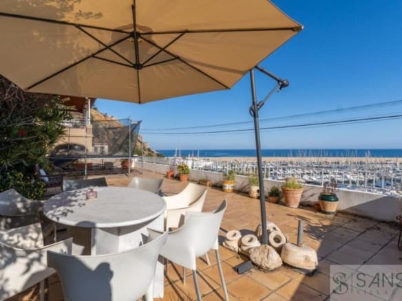 Casa-Chalet Alicante - 1233975-06