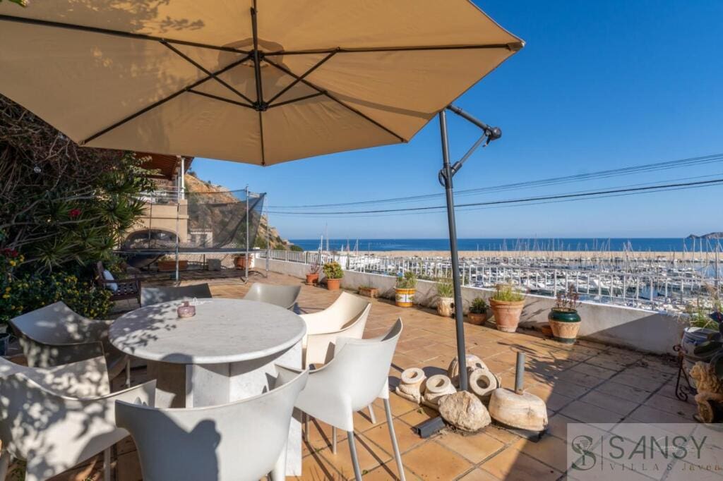 Casa-Chalet Alicante - 1233975-06