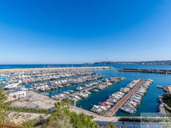 Casa-Chalet Alicante - 1233975-01