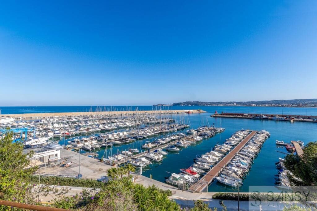 Casa-Chalet Alicante - 1233975-01