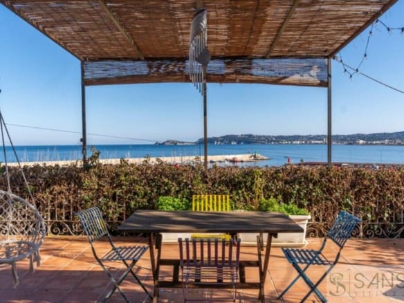 Casa-Chalet Alicante - 1233975-04