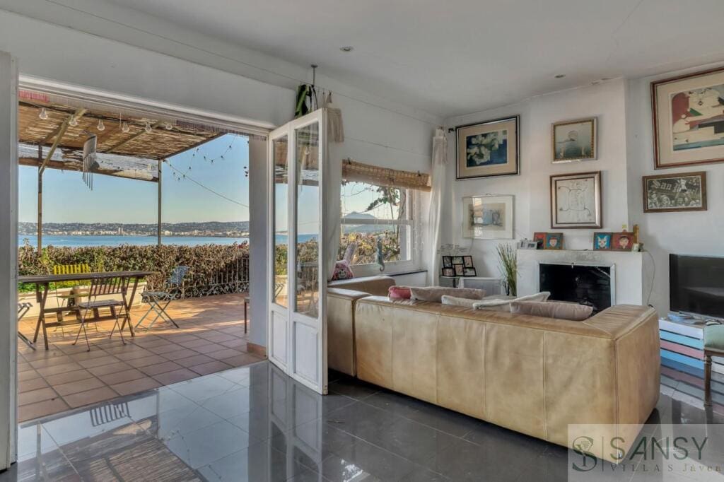 Casa-Chalet Alicante - 1233975-02