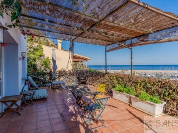 Casa-Chalet Alicante - 1233975-05