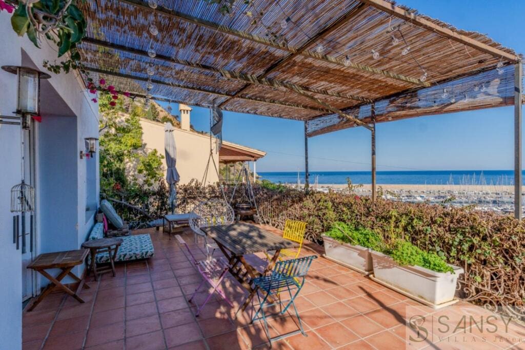 Casa-Chalet Alicante - 1233975-05