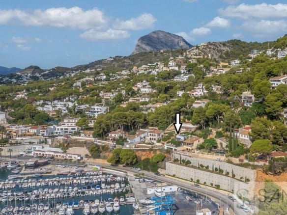 Casa-Chalet Alicante - 1233975-03