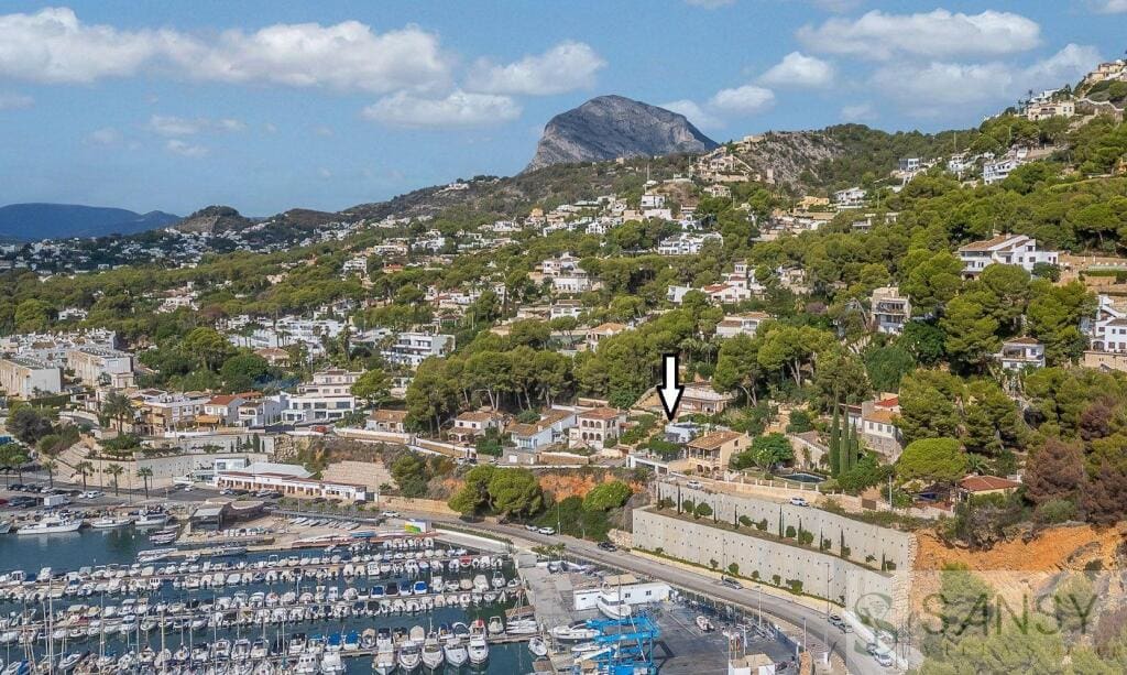 Casa-Chalet Alicante - 1233975-03