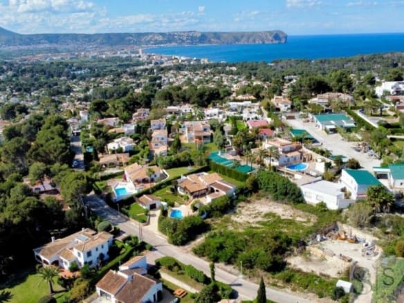 Casa-Chalet Javea/Xabia - 1233979-03