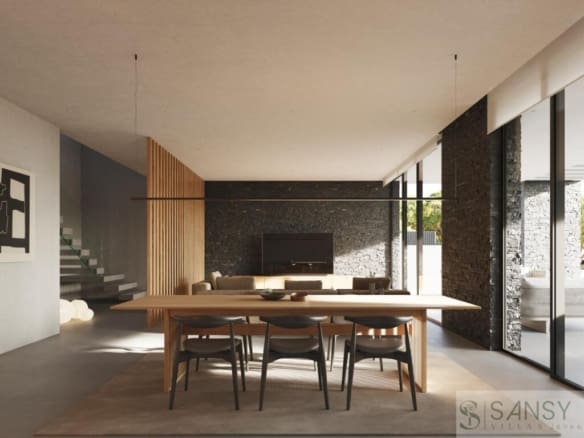 Casa-Chalet Javea/Xabia - 1233979-05