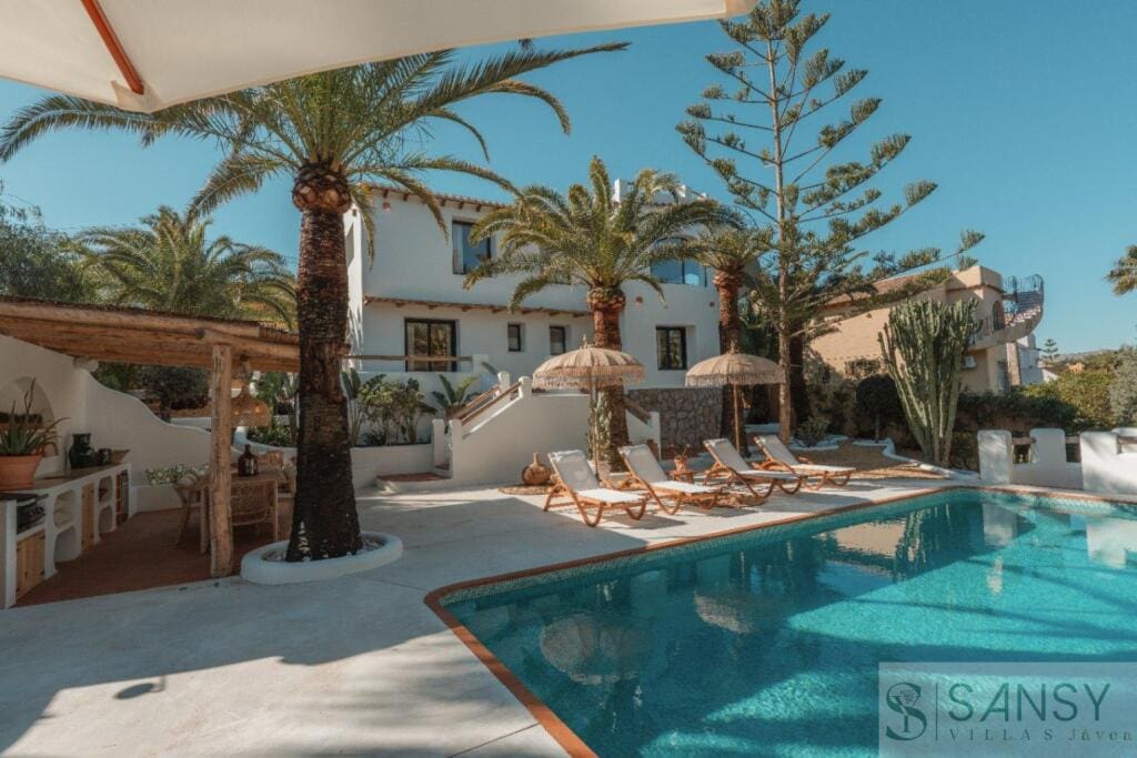 Casa-Chalet Javea/Xabia - 1233980-04