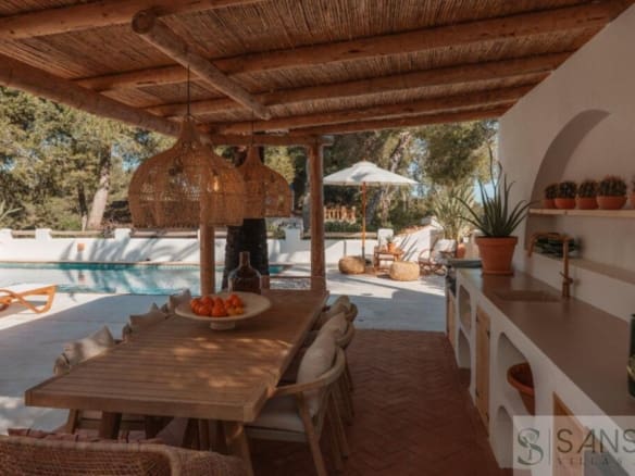 Casa-Chalet Javea/Xabia - 1233980-06