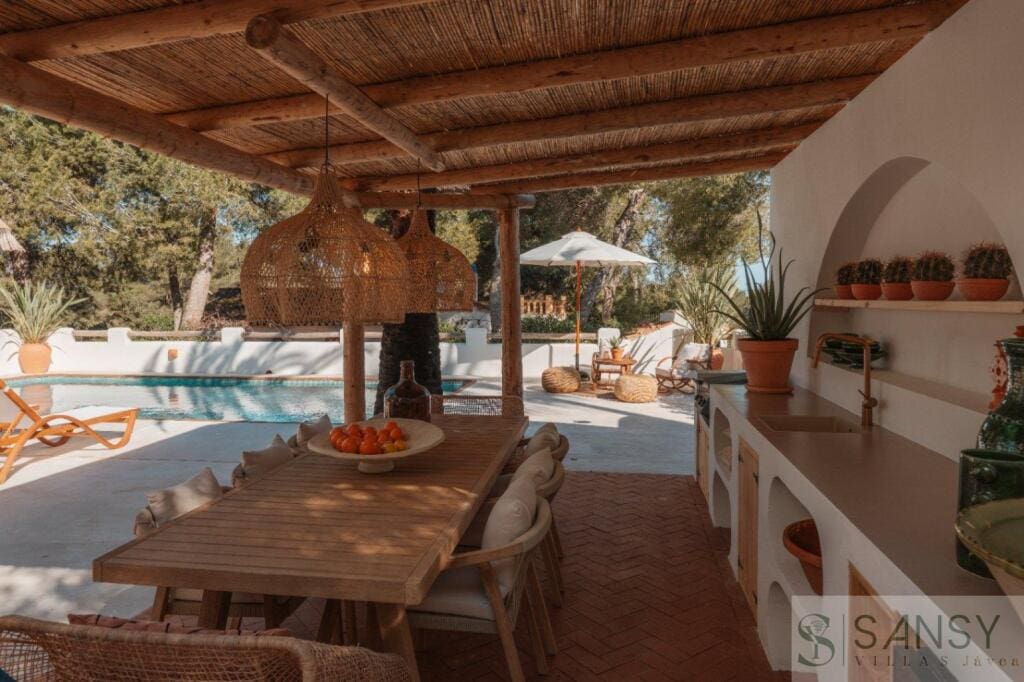 Casa-Chalet Javea/Xabia - 1233980-06