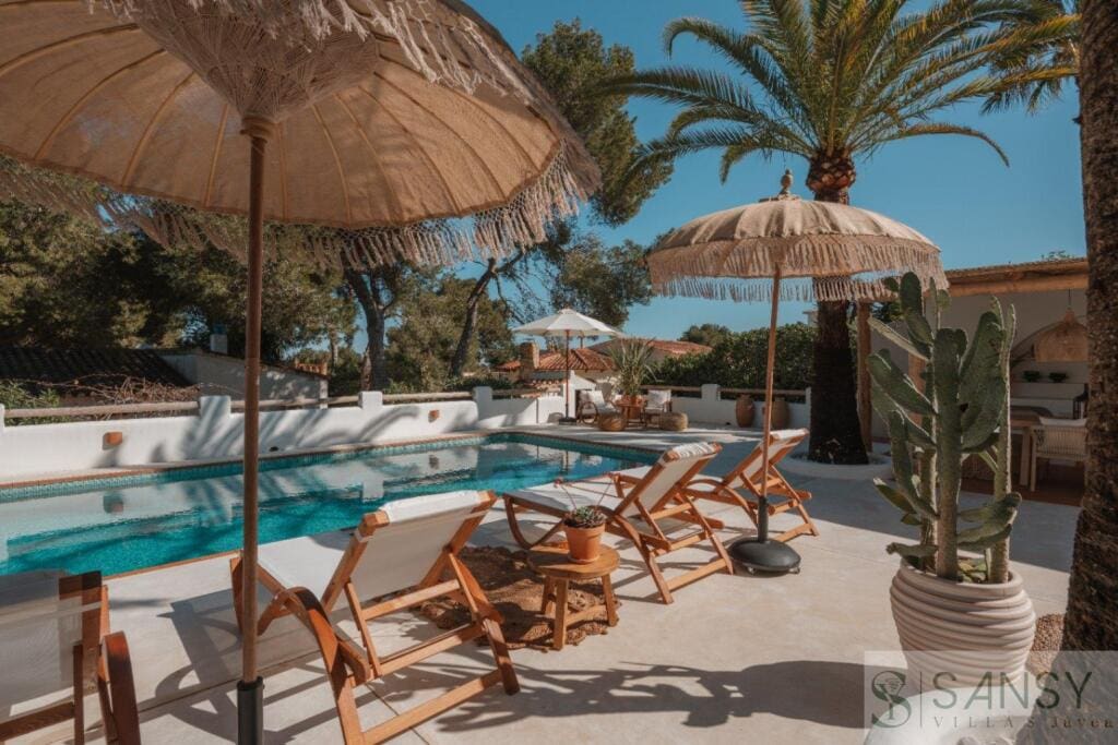Casa-Chalet Javea/Xabia - 1233980-03