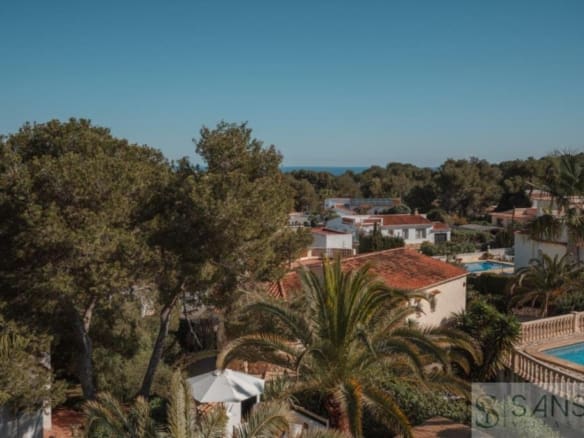 Casa-Chalet Javea/Xabia - 1233980-05