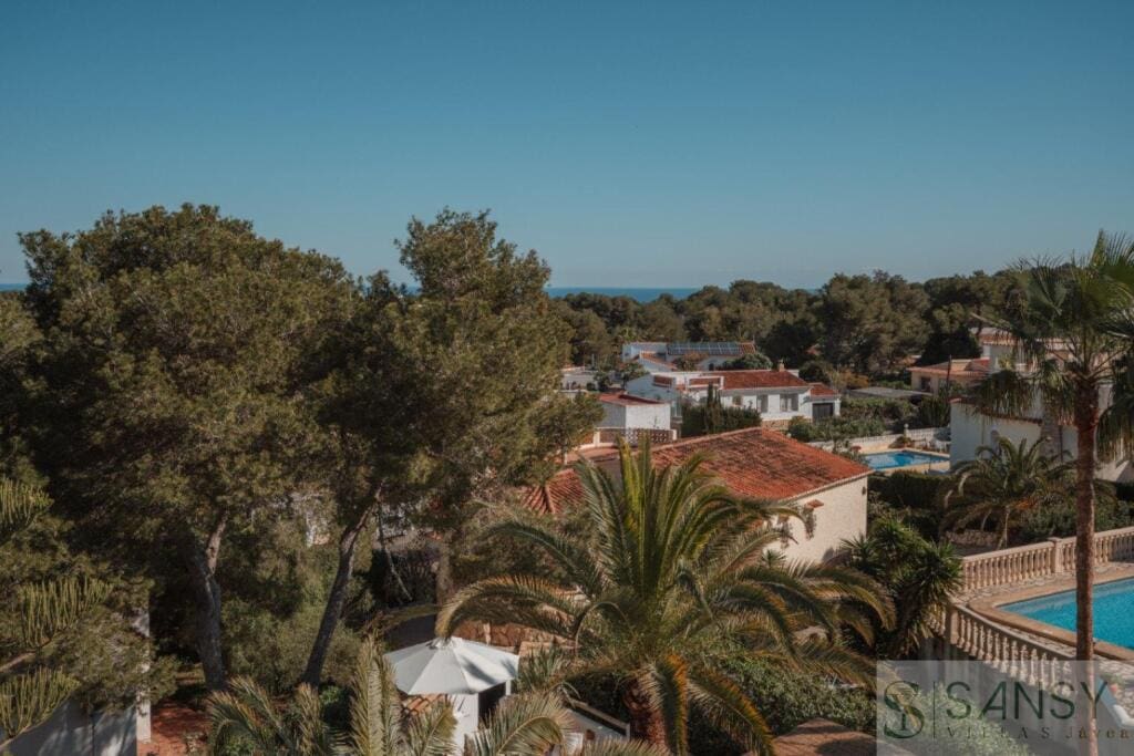 Casa-Chalet Javea/Xabia - 1233980-05