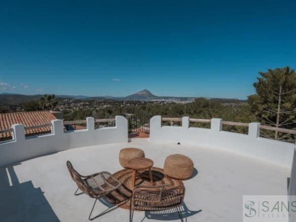 Casa-Chalet Javea/Xabia - 1233980-02
