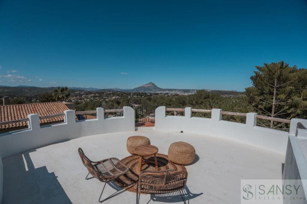 Casa-Chalet Javea/Xabia - 1233980-02